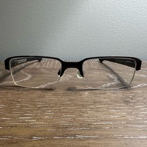 Oakley Boomstand glasses